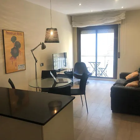 Apartamento Gracia