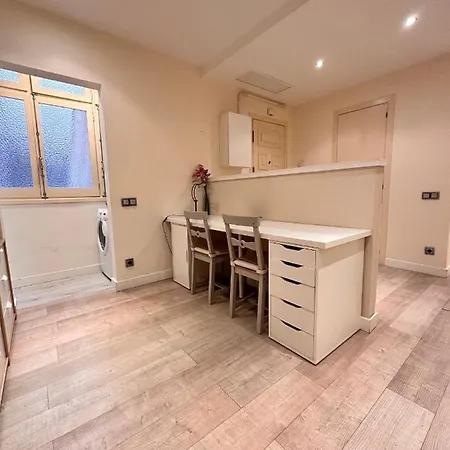 Apartamento Gracia *