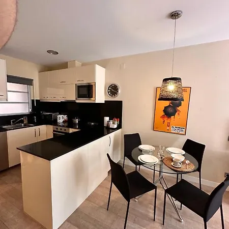 Gracia Apartamento Barcelona