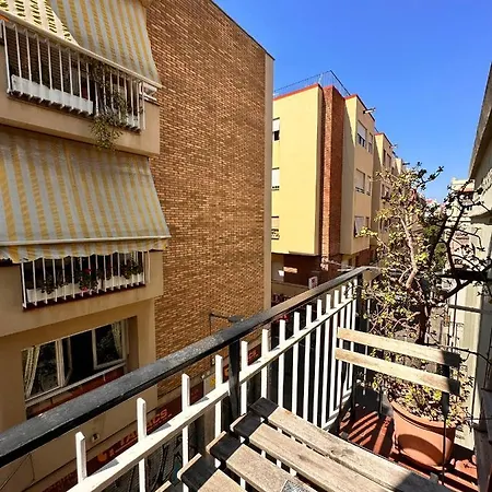 Gracia Apartamento *