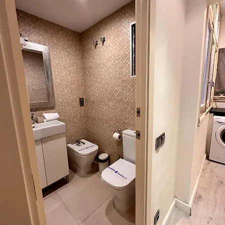 Gracia Apartamento
