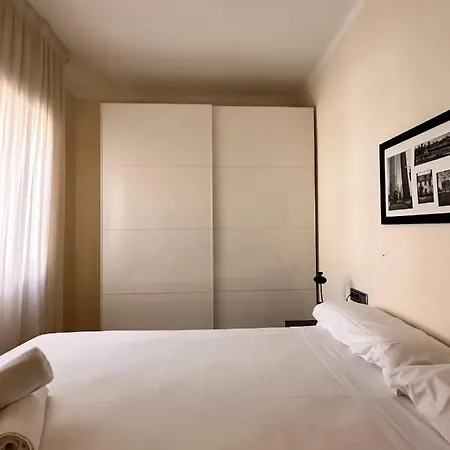 Gracia Apartamento Barcelona