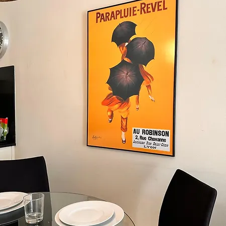 Gracia Apartamento Barcelona