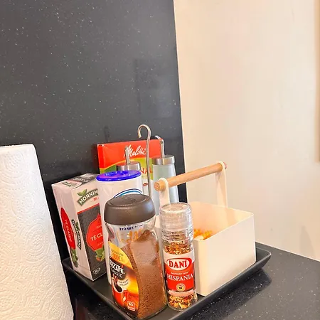 Gracia Apartamento