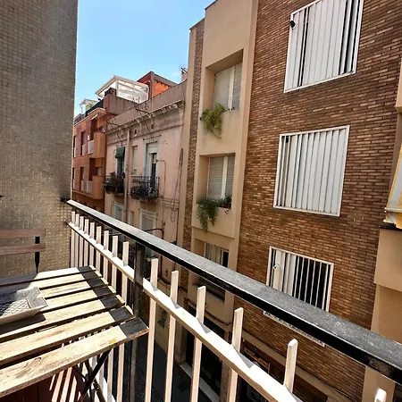 Gracia Apartamento *