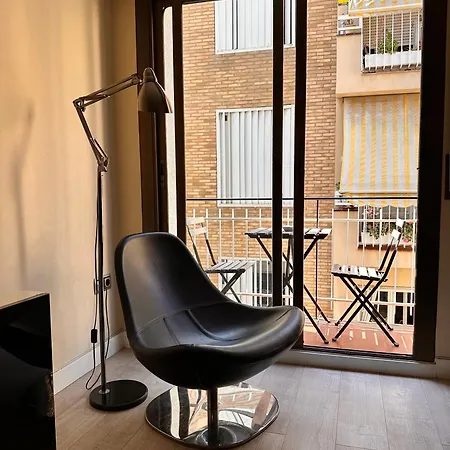 Gracia Barcellona