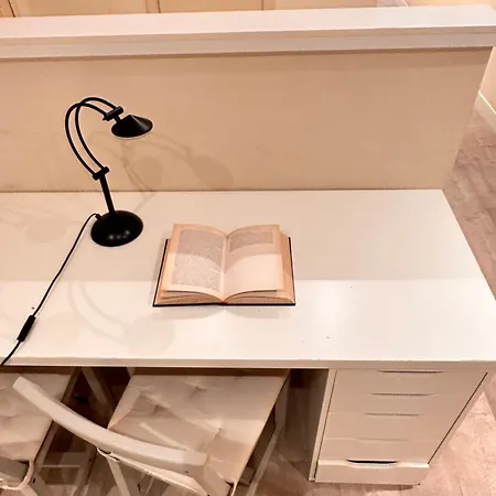 Gracia Apartamento