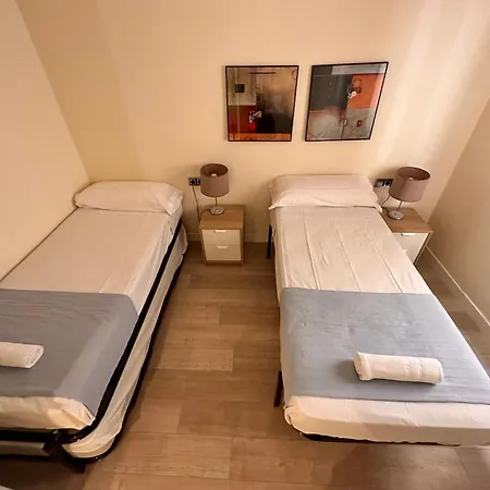 Gracia Apartamento
