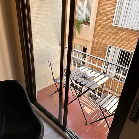 Apartamento Gracia *