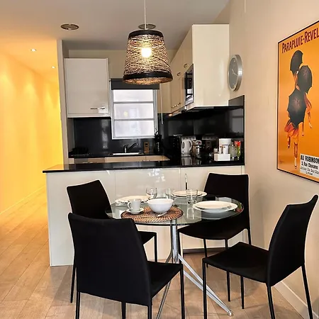 Gracia Apartamento