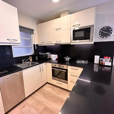 Gracia Apartamento Barcelona