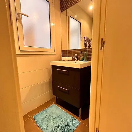 Apartamento Gracia Barcelona